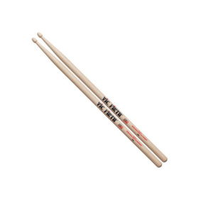Vic Firth 5A Wood Μπαγκέτες-2-min