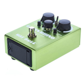 Way Huge Green Rhino Overdrive Πετάλι Κιθάρας-2-min