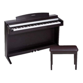 Kurzweil KA130 SR Ηλεκτρικό Πιάνο (με Κάθισμα)-2-min