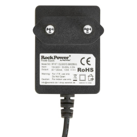 RockPower NT 1 Τροφοδοτικό 9V-2-min