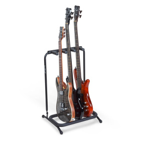 RockStand RS 20860 B/1 Τριπλή Βάση Κιθάρας-2-min