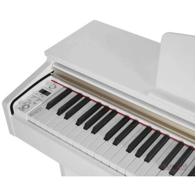 Kurzweil M90 WH Ηλεκτρικό Πιάνο με Κάθισμα-2-min