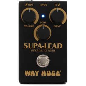 Way Huge Smalls Supa-Lead Overdrive MKIII Πετάλι-2-min