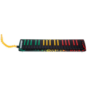 Hohner AirBoard Rasta 37 Πιανίκα - Μελόντικα-2-min