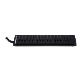 Hohner Superforce 37 Black Πιανίκα - Μελόντικα-2-min