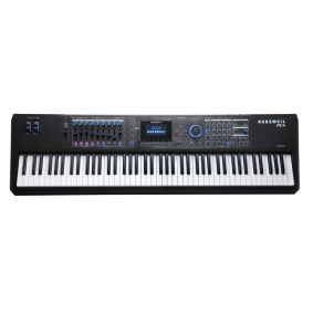 Kurzweil Pc4 Synthesizer / Performance Controller-2-min