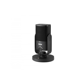 RØDE NT-USB Mini Πυκνωτικό Μικρόφωνο-2-min