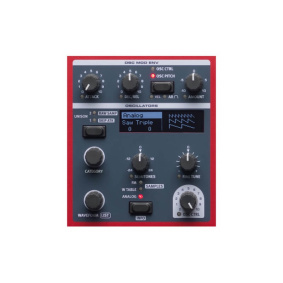Nord Wave 2 Performance Synthesizer-2-min