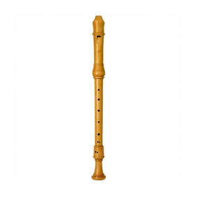 Moeck 5324 Stanesby Boxwood Φλογέρα Alto Baroque-2-min
