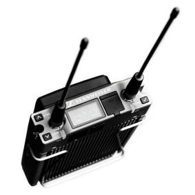 Sennheiser EK-6042-A Υβριδικός Φορητός Δέκτης για Κάμερα-2-min