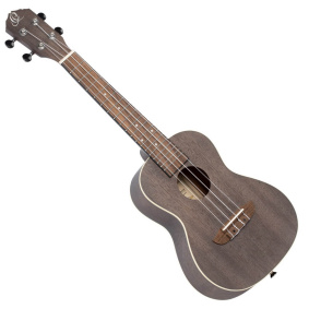 Ortega RUCOAL-L Ukulele Concert για Αριστερόχειρες-2-min