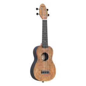 Ortega K3-SPM-L Keiki Soprano Ukulele Πακέτο για Αριστερόχειρες-2-min