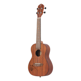 Ortega RU5MM-L Ukulele Concert για Αριστερόχειρες-2-min