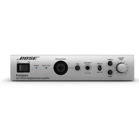 Bose FreeSpace IZA 190-HZ Ενισχυτής με Μίκτη-2-min
