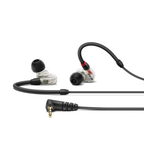 Sennheiser IE 100 Pro Ακουστικά In-Ear Clear-2-min