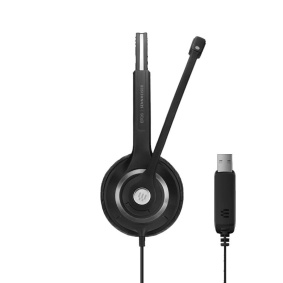 EPOS IMPACT SC 260 USB Headset Call Center-2-min