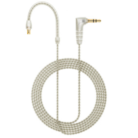 Sennheiser IE Pro Mono Καλώδιο Λευκό-2-min