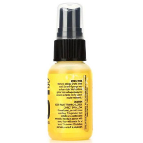 Dunlop 6551SI Lemon Oil Καθαριστικό Ταστιέρας (1oz.)-2-min