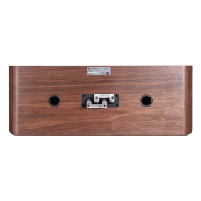 WHARFEDALE EVO 4.C Walnut Pearl Κεντρικό Ηχείο-2-min
