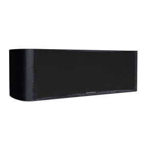 WHARFEDALE EVO 4.CS Black Κεντρικό Ηχείο-2-min