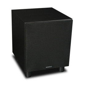 WHARFEDALE SW-15 Black Subwoofer-2-min