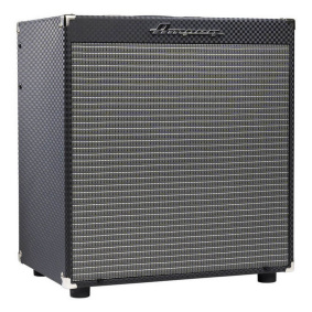 Ampeg RB-115 Rocket Eνισχυτής Ηλεκτρικού Mπάσου 200W-2-min