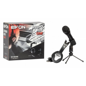 Eikon EKSBONE Πακέτο με Mικρόφωνο USB-2-min