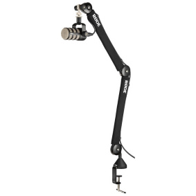 RØDE PSA-1+ Βάση Μικροφώνου με Αρθρωτό Βραχίονα-2-min