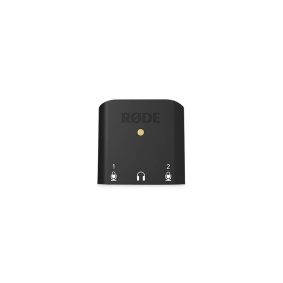 RØDE AI-Micro Κάρτα Ήχου-2-min