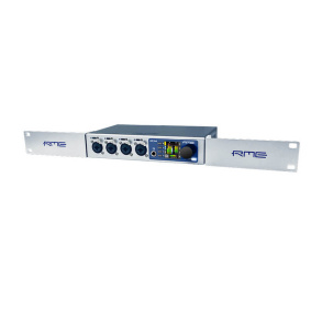 RME RM-19-II Rackmount Kit για Μονάδες με Πλάτος 1/2 Rack-2-min