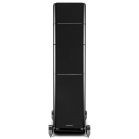 WHARFEDALE Elysian 4 Piano Black Ηχεία (Ζεύγος)-2-min