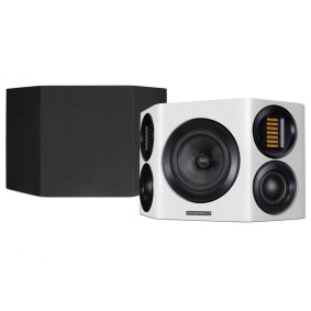 WHARFEDALE EVO 4.S White Ηχεία Surround (Ζεύγος)-2-min