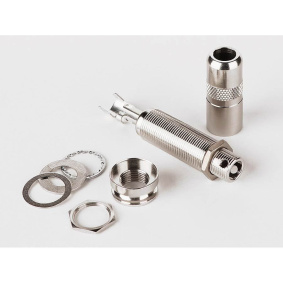 Martin 18A0062 Shielded Endpin Jack Κιθάρας-2-min