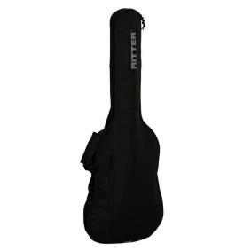 Ritter RGE1-E/SBK EVILARD Θήκη Ηλεκτρικής Κιθάρας Sea Ground Black-2-min