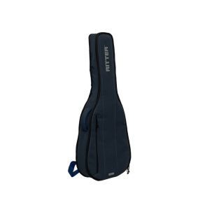 Ritter RGE1-CT/ABL EVILARD Θήκη Κλασικής Κιθάρας 1/2 Atlantic Blue-2-min