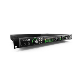 Universal Audio Apollo X 6 Κάρτα Ήχου (Δώρο Plug-Ins)-2-min