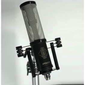 Sontronics Apollo 2 Ribbon Μικρόφωνο-2-min