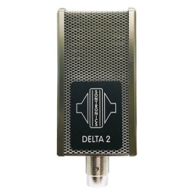 Sontronics Delta 2 Ribbon Μικρόφωνο-2-min