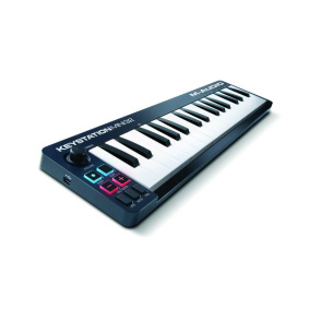 M-Audio Keystation Mini 32MK3 Midi Keyboard-2-min