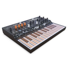 Arturia MicroFreak V3 Synthesizer-2-min
