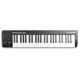 M-Audio Keystation 49 MK3 Midi Keyboard-2-min