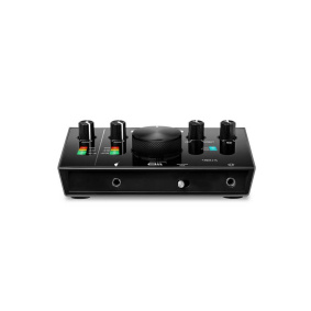 M-Audio air 192|4 Κάρτα Ήχου USB-2-min