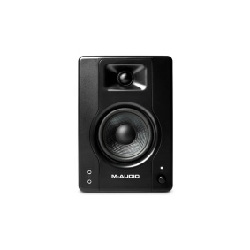 M-Audio BX4 Ηχεία Studio Monitors (Ζεύγος)-2-min