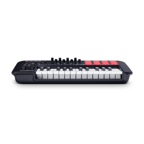 M-Audio Oxygen 25 MKV Midi Keyboard-2-min