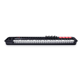 M-Audio Oxygen 49 MKV Midi Keyboard-2-min