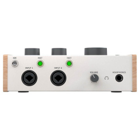 Universal Audio Volt 276 Studio Pack-2-min