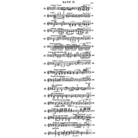 Ludwig Van Beethoven - Piano Sonatas Volume II/ Εκδόσεις Henle Verlag- Urtext-2-min