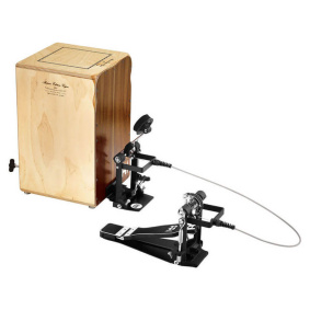 Meinl CPB4 Κόπανος Cajon-2-min