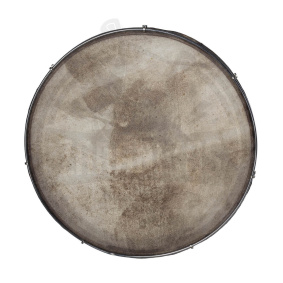 Zaranikas B-02 Μπεντίρ 45εκ Χειροποίητο (με Θήκη)-2-min