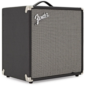 Fender Rumble V3 40 Watts Ενισχυτής Ηλεκτρικού Μπάσου-2-min